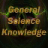 General Science Knowledge Test icon