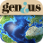 Genius Geography version 1.1