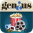 Genius Movies icon