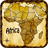 Geo Quiz: Africa icon