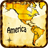 Geo Quiz: America version 1.6