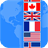 FlagsQuiz icon