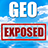Geography Exposed Quiz icon