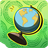 Geography Trivia icon