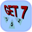 Get7 icon