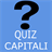 Quiz Capitali icon