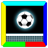 Glow Head Soccer icon