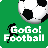 GoGo Football icon
