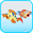 Goldfish Game icon
