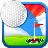 Golf Shot Flick APK Download