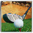 Golf Tournament 3D icon