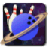 Gravity Bowling Lite! icon