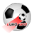Gravity Football EURO 2012 (Soccer) icon