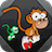 Flappy Monkey version 1.0