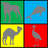Guess Animal icon