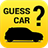 Guess Car icon