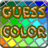 Guess Color icon