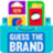 Guess The Brand icon