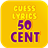 Guess Lyrics 50 Cent icon