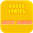 Guess Lyrics Arctic Monkeys icon