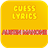 Guess Lyrics Austin Mahone APK Download