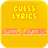 Guess Lyrics Avril Lavigne icon