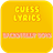 Guess Lyrics Backstreet Boys icon