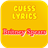Guess Lyrics Britney Spears 1.0