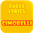 Guess Lyrics Cimorelli icon