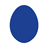 Flat Egg Knocker icon