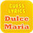 Guess Lyrics D Maria icon