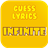 Guess Lyrics Infinite icon