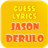 Guess Lyrics J Derulo icon