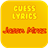 Guess Lyrics Jason Mraz icon