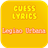 Guess Lyrics L Urbana version 1.0