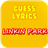 Guess Lyrics Linkin Park version 1.0