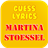 Guess Lyrics M Stoessel icon