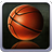 Flick Basketball icon