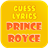 Guess Lyrics P Royce icon