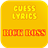 Guess Lyrics Rick R icon