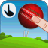 Flick Cricket 3D version 2.0.0