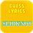Guess Lyrics SLIPKNOT icon