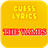 Guess Lyrics The Vamps icon