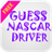 Guess nascar driver version 1.0