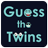 Guess the twins icon