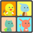 Guess Pokedex icon