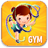 Gymnastics Quiz and Trivia icon