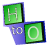 H to O icon