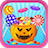 Halloween Candy Thrust icon