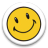 Happy Logo icon
